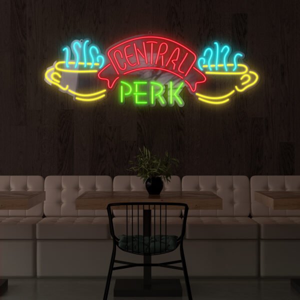 Central Perk