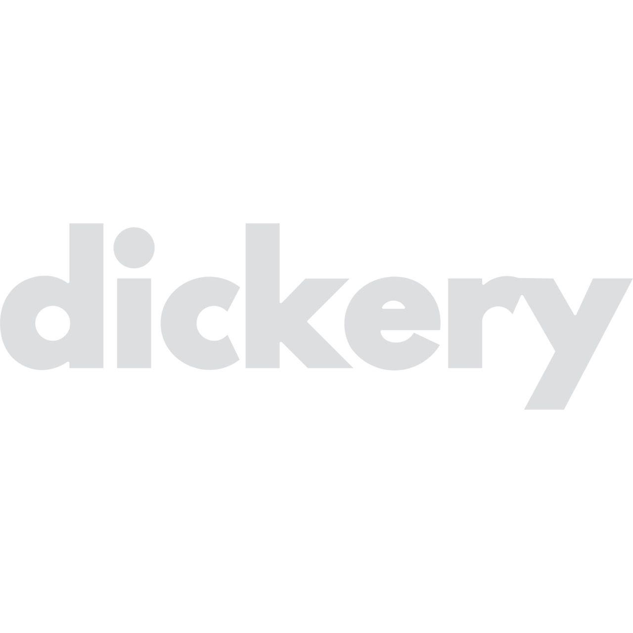 dickery logo